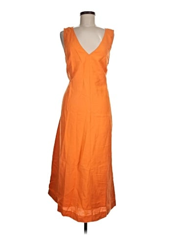 Ann Taylor Casual Dress (view 1)