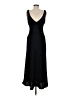 Zara Black Cocktail Dress Size M - photo 2