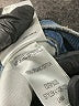 AGOLDE 100% Cotton Blue Jeans Size 27 waist - photo 8