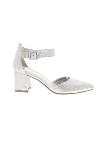 Assorted Brands Heels (view 1)