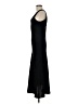 Zara Black Cocktail Dress Size M - photo 5