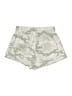 Walmart Camo Silver Shorts Size 8 - photo 2