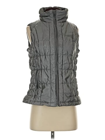 New York & Company Vest (view 1)