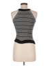 Thinkable Gray Tank Top One size - photo 2
