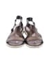 AQUATALIA Brown Wedges Size 9 - photo 2