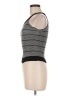 Thinkable Gray Tank Top One size - photo 5