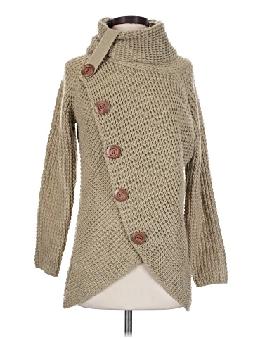 Grecerelle Pullover Sweater (view 1)