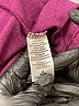 Danskin Now 100% Polyester Purple Active T-Shirt Size 8 - photo 8