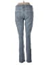 AGOLDE Hearts Blue Jeans Size 28 waist - photo 2