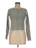 Hollister Gray Long Sleeve Top Size M - photo 1