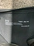 Under Armour 100% Polyester Black Active T-Shirt Size M (youth) - photo 3
