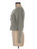 Hollister Gray Long Sleeve Top Size M - photo 5