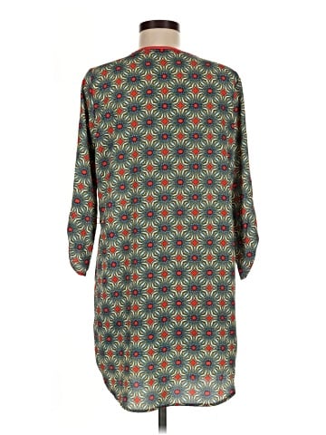 Tea n Rose Casual Dress (view 2)