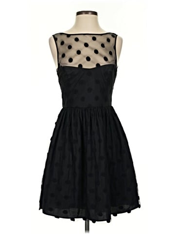 Jill Jill Stuart Cocktail Dress (view 1)