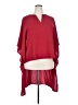 Unbranded Red 3/4 Sleeve Blouse Size XXL (estimated) - photo 1