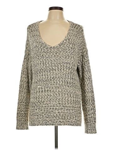 Ann Taylor LOFT Pullover Sweater (view 1)