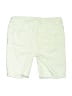 Tinseltown Solid Green Shorts Size 1 - photo 2