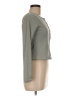 Hollister Gray Long Sleeve Top Size M - photo 4