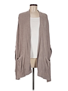 Barefoot Dreams Cozychic Lite Cardigan (view 1)