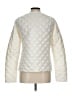 Uniqlo Argyle Ivory Jacket Size L - photo 2