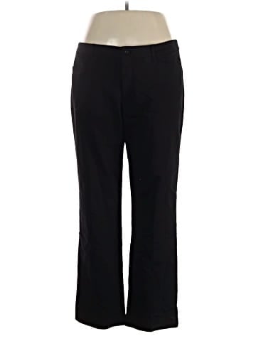 Christopher & Banks Casual Pants (view 1)