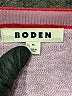 Boden Pink Cardigan Size XS - photo 7