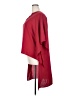 Unbranded Red 3/4 Sleeve Blouse Size XXL (estimated) - photo 5