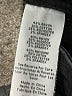 STS Blue Black Jeggings Size 31L - photo 8