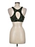 Handful Green Tank Top Size M - photo 2