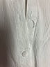 Aqua White Casual Dress Size XS - photo 3