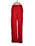 Urban Coco Red Casual Pants Size S - photo 1