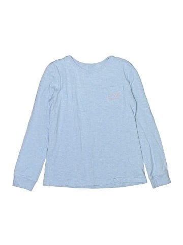 Vineyard Vines Long Sleeve T-Shirt (view 1)
