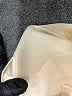 Assorted Brands Metallic Ivory Cocktail Dress Size M - photo 7