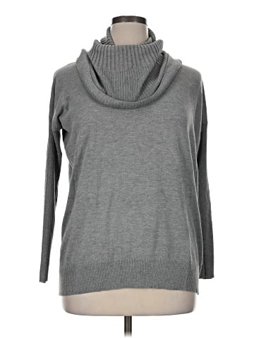 Cupio Turtleneck Sweater (view 1)