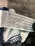 Hollister Hearts Blue Jeans Size 24 waist - photo 8