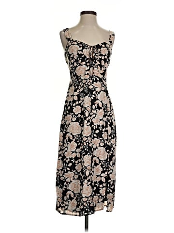 Abercrombie & Fitch Cocktail Dress (view 1)