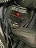 Canada Goose 100% Polyamide Black Snow Jacket Size M - photo 17