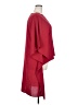 Unbranded Red 3/4 Sleeve Blouse Size XXL (estimated) - photo 4