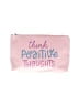 Unbranded Pink Makeup Bag One size - photo 1