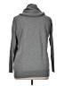 Cupio Gray Turtleneck Sweater Size XL - photo 2