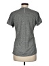 REI Co Op 100% Polyester Tweed Gray Active T-Shirt Size M - photo 2