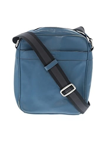 Coach Leather Crossbody Bag (view 1)
