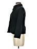 Coldwater Creek 100% Cotton Black Jacket Size 6 (petite) - photo 5