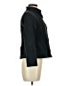Coldwater Creek 100% Cotton Black Jacket Size 6 (petite) - photo 4
