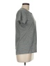 REI Co Op 100% Polyester Tweed Gray Active T-Shirt Size M - photo 4
