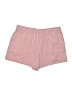 Fabletics Pink Athletic Shorts Size L - photo 2
