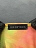 Honeybum Tie-dye Orange Cocktail Dress Size L - photo 7