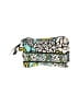 Vera Bradley Teal Blue Makeup Bag One size - photo 1