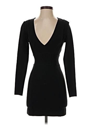 Babaton Cocktail Dress (view 1)