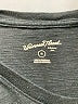 Universal Thread Solid Black Casual Dress Size M - photo 7